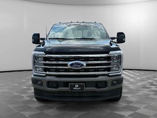 Used 2026 Ford F250 King Ranch AWD/4WD video 2
