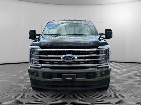 Used 2026 Ford F250 King Ranch AWD/4WD image 2