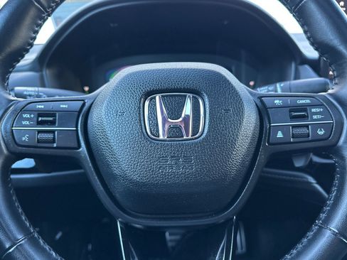 Used 2023 Honda Accord Sport image 24