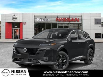 New 2026 Nissan Murano SV