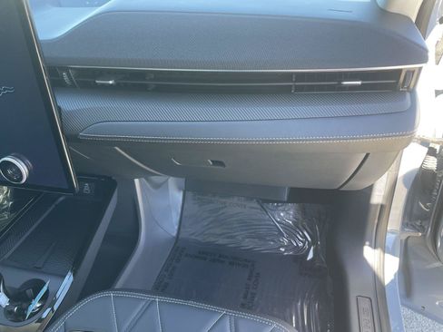 New 2025 Ford Mustang Mach-E Select AWD/4WD image 14