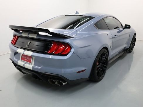 Used 2022 Ford Mustang Shelby GT500 image 66