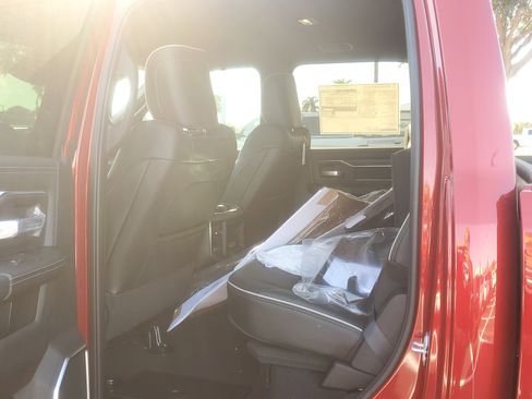 New 2026 RAM 2500 Laramie image 6