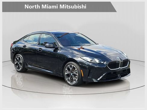 Used 2025 BMW 228i xDrive AWD/4WD image 1