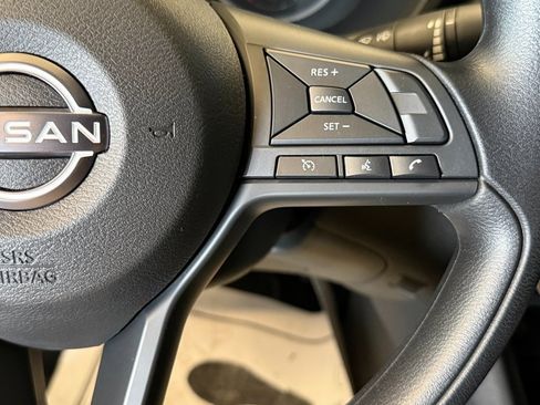 Used 2025 Nissan Sentra S image 12