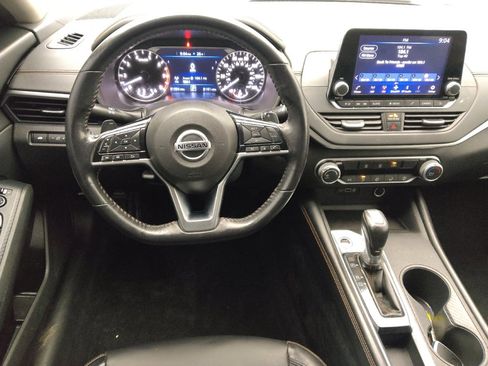 Used 2019 Nissan Altima 2.5 SR image 22