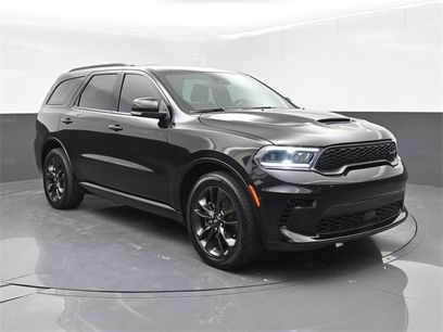 Used 2024 Dodge Durango R/T