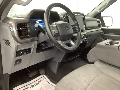 Used 2024 Ford F150 XLT image 12