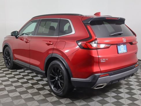 Used 2024 Honda CR-V Sport-L image 9