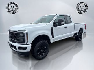 New 2026 Ford F350 XL w/ STX Appearance Package 360° Tour