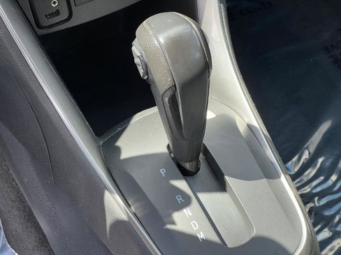 Used 2019 Chevrolet Trax LS w/ LPO, Protection Package FWD image 26
