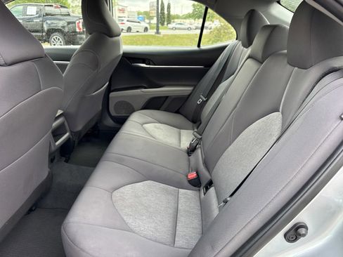 Used 2024 Toyota Camry LE image 13
