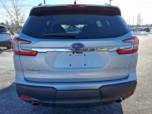 Certified 2025 Subaru Ascent Premium image 6
