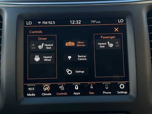 Used 2023 Jeep Cherokee Altitude Lux image 36