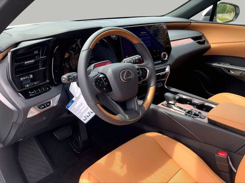 New 2026 Lexus RX 350 Premium Plus AWD/4WD image 8