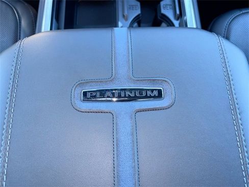 New 2026 Ford F250 Platinum w/ Tremor Off-Road Package image 28