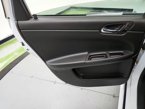 Used 2016 Chevrolet Impala Police FWD image 20