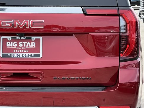 New 2026 GMC Yukon XL Elevation w/ LPO, Floor Liner Package image 5