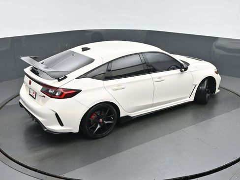 Used 2023 Honda Civic Type R image 35