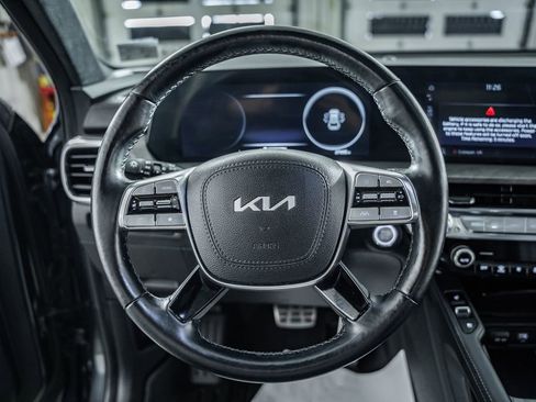 Used 2024 Kia Telluride SX Prestige X-Line image 34