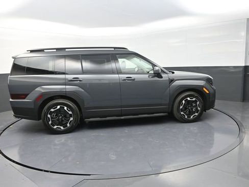 New 2026 Hyundai Santa Fe SEL AWD/4WD image 9