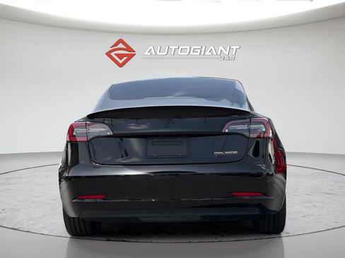 Used 2022 Tesla Model 3 Performance AWD/4WD image 12