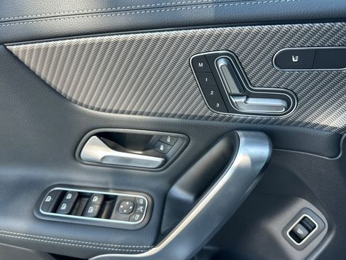 New 2026 Mercedes-Benz CLA 250 image 11