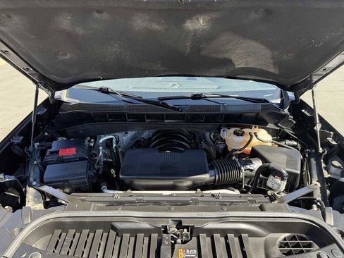 Used 2022 Chevrolet Silverado 1500 LT Trail Boss w/ Safety Package image 12