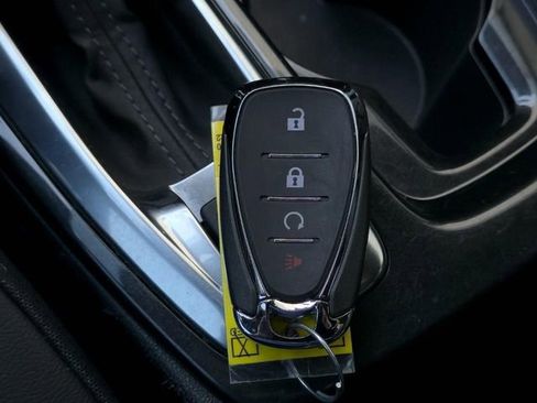 Used 2023 Chevrolet TrailBlazer ACTIV w/ Convenience Package image 31