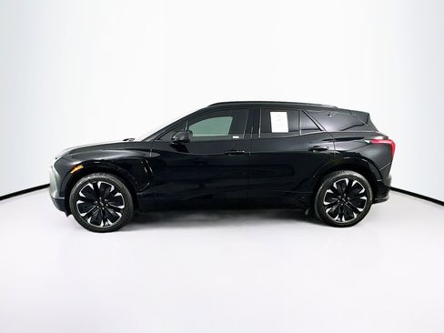 Used 2024 Chevrolet Blazer EV RS RWD image 4