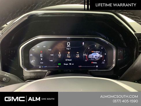 New 2026 GMC Sierra 1500 SLE w/ X31 Off-Road Package image 20