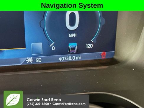 Certified 2023 Ford F150 Lightning Lariat w/ Equipment Group 511A High image 12