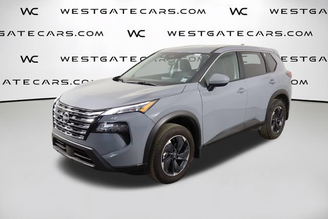 Used 2026 Nissan Rogue SV FWD 360° Tour