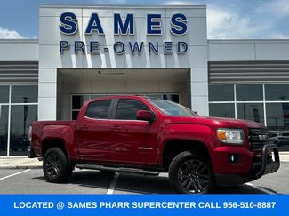 Used 2020 GMC Canyon SLE w/ Elevation Edition RWD video 1