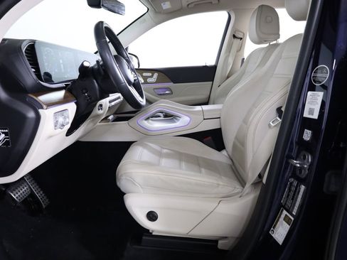 Certified 2022 Mercedes-Benz GLS 450 4MATIC image 31