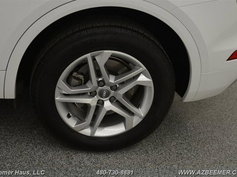 Used 2018 Audi Q5 2.0T w/ Premium Plus Package image 45