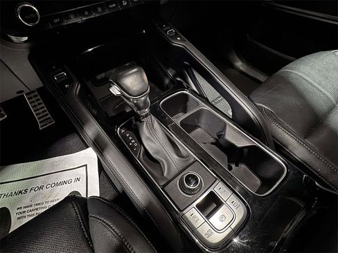 Used 2022 Kia Telluride SX w/ Nightfall Edition Package image 25