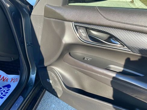 Used 2014 Cadillac ATS 2.0T AWD Sedan image 21