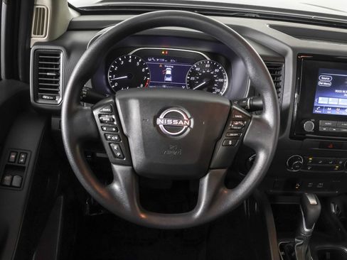 Used 2022 Nissan Frontier S w/ Technology Package image 26