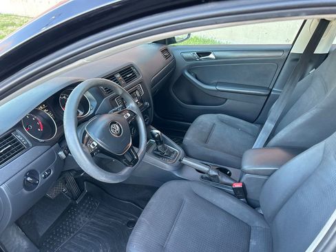 Used 2016 Volkswagen Jetta S image 6