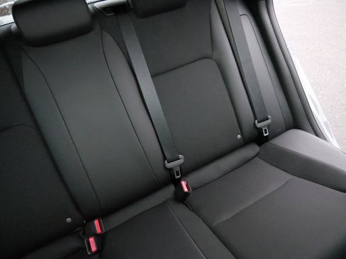 Certified 2026 Honda Civic Sport image 14