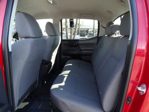 Certified 2023 Toyota Tacoma SR image 33