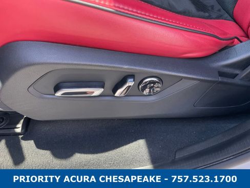 Certified 2023 Acura MDX A-Spec AWD/4WD image 10