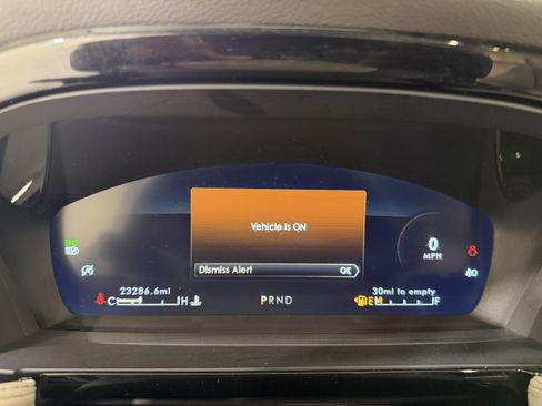 Used 2022 Lincoln Corsair Reserve w/ Equipment Group 201A image 17