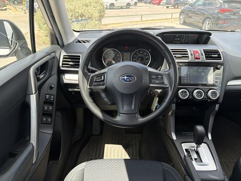 Used 2016 Subaru Forester 2.5i Premium AWD/4WD image 13