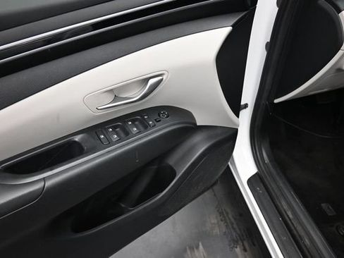 Used 2024 Hyundai Tucson SEL FWD image 15