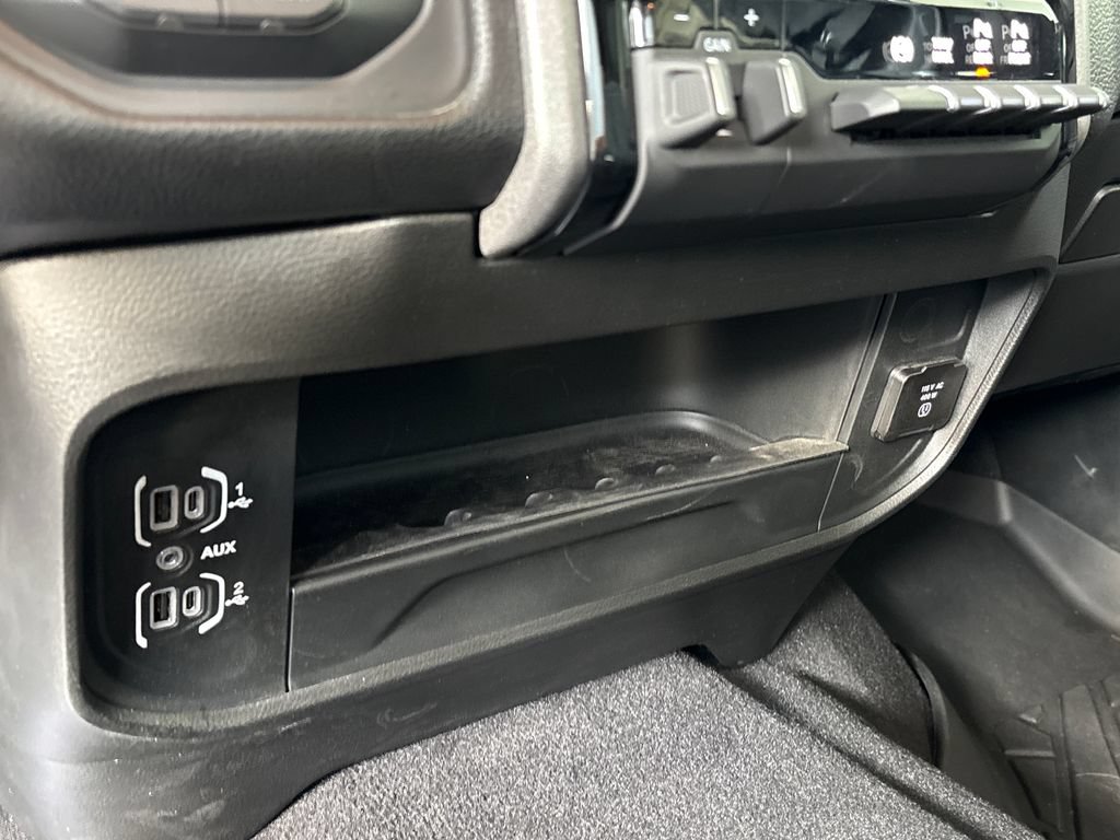 Used 2026 RAM 2500 Tradesman AWD/4WD image 43