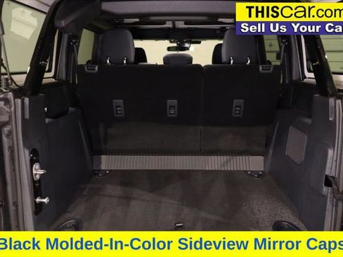 Used 2025 Ford Bronco Big Bend image 24