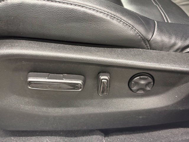 Used 2018 Honda CR-V EX-L image 18
