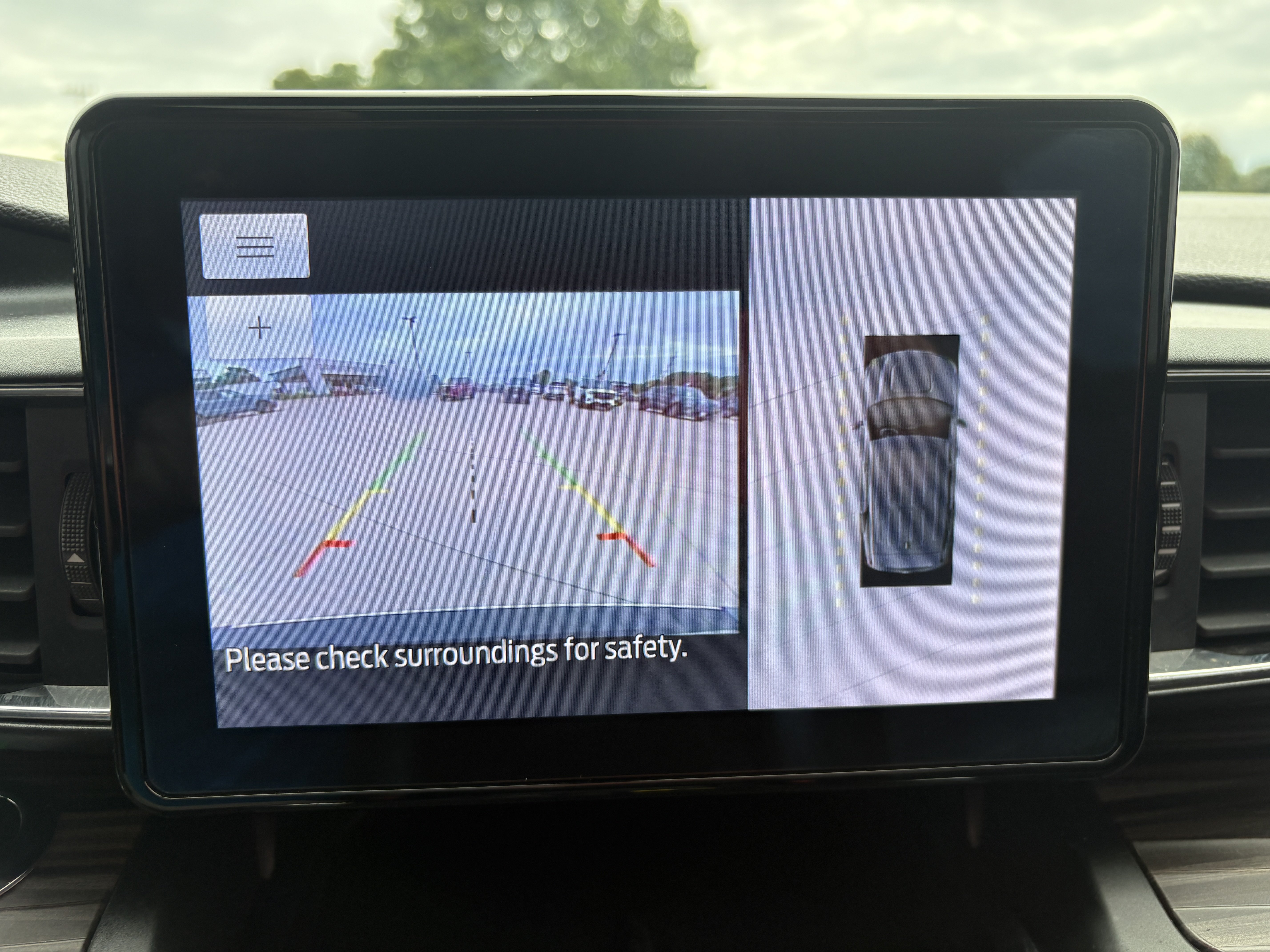 Certified 2020 Ford Explorer Limited AWD/4WD image 18